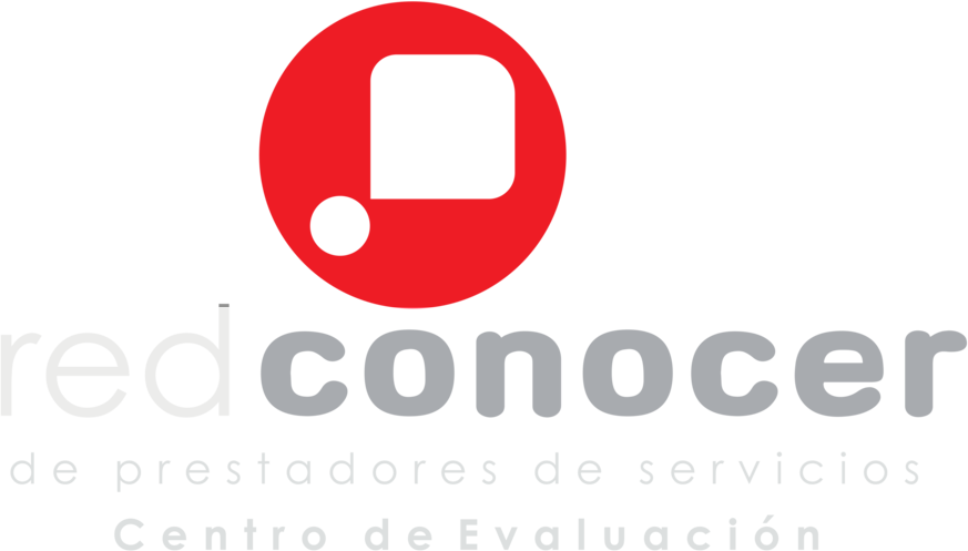 Red CONOCER Centro de Evaluación